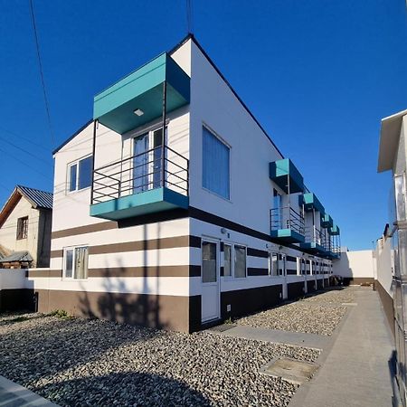 Yoppen: Duplex 2 Dormitorios En Ushuaia Eksteriør billede