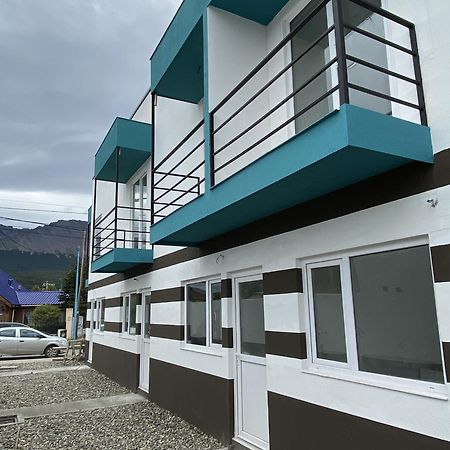 Yoppen: Duplex 2 Dormitorios En Ushuaia Eksteriør billede