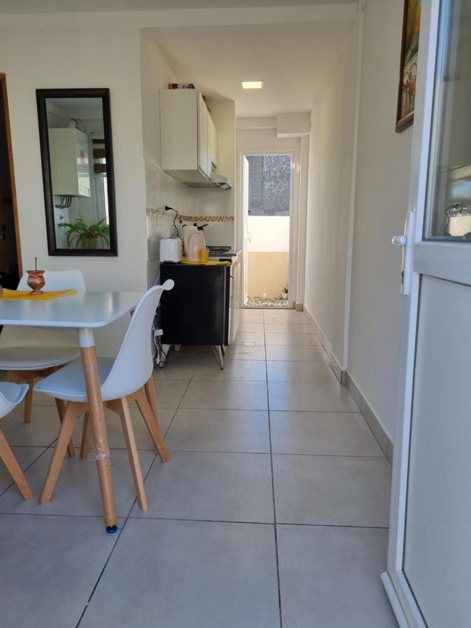 Yoppen: Duplex 2 Dormitorios En Ushuaia Eksteriør billede
