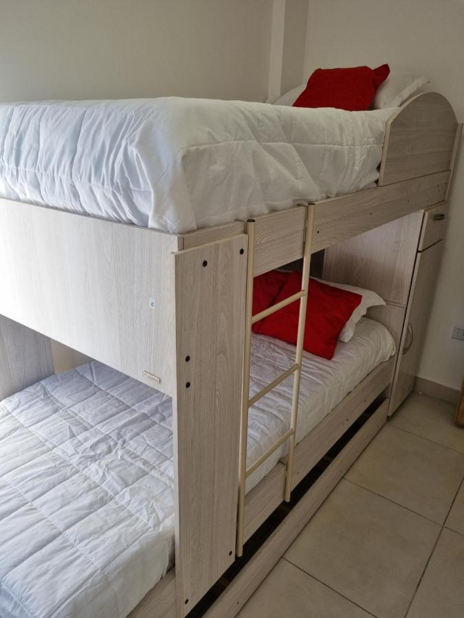 Yoppen: Duplex 2 Dormitorios En Ushuaia Eksteriør billede