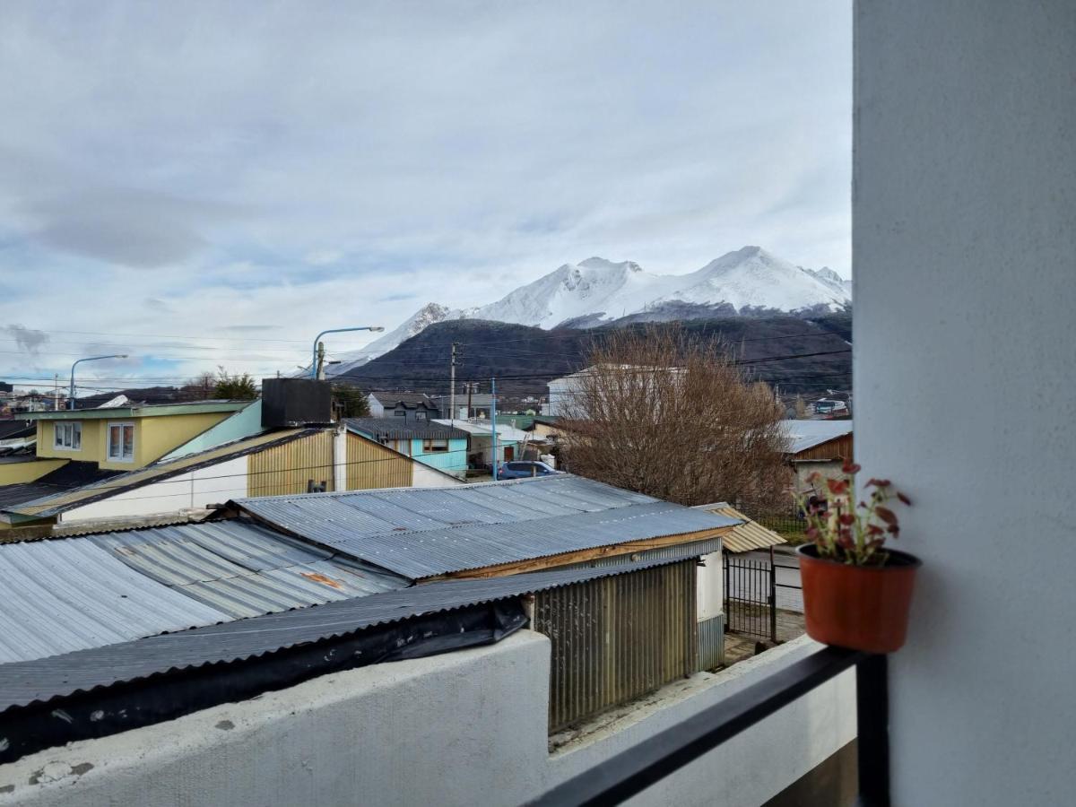 Yoppen: Duplex 2 Dormitorios En Ushuaia Eksteriør billede