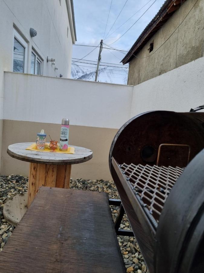 Yoppen: Duplex 2 Dormitorios En Ushuaia Eksteriør billede