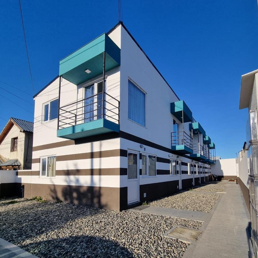 Yoppen: Duplex 2 Dormitorios En Ushuaia Eksteriør billede